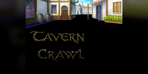 Cover image for Tavern Crawl