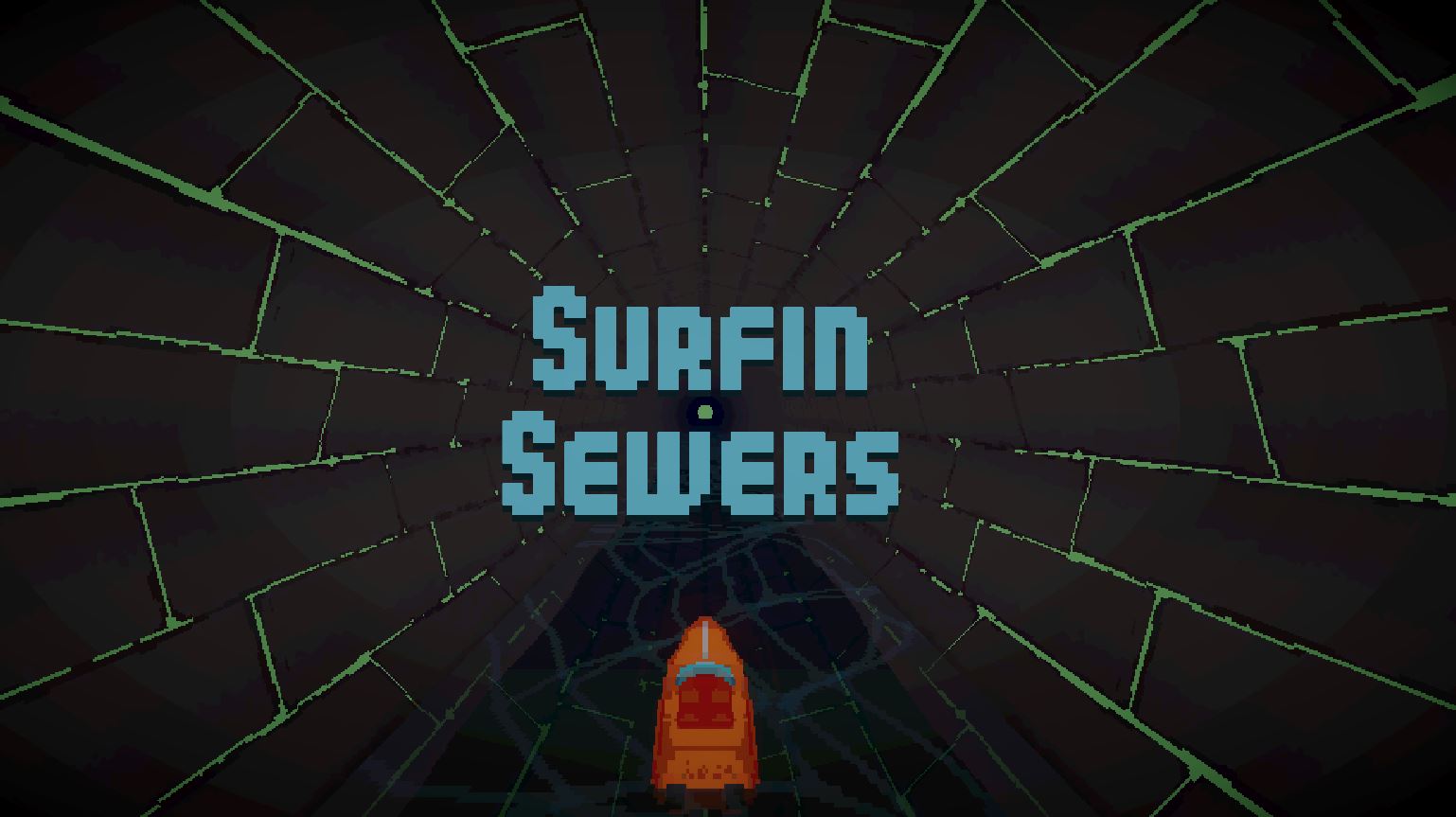 Surfin Sewers