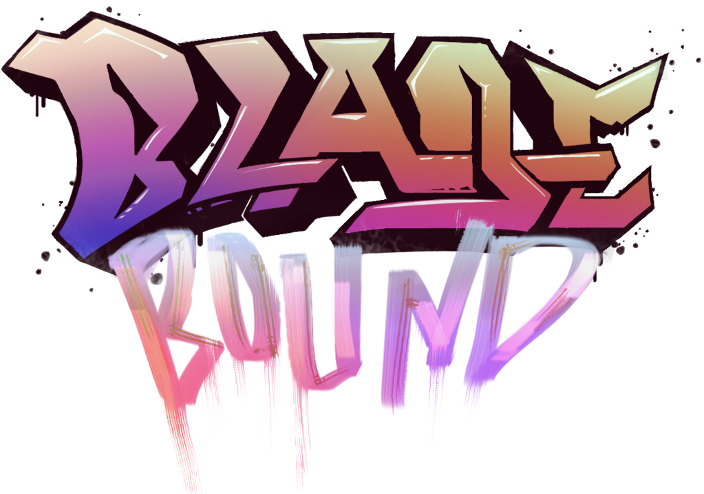 BladeBound