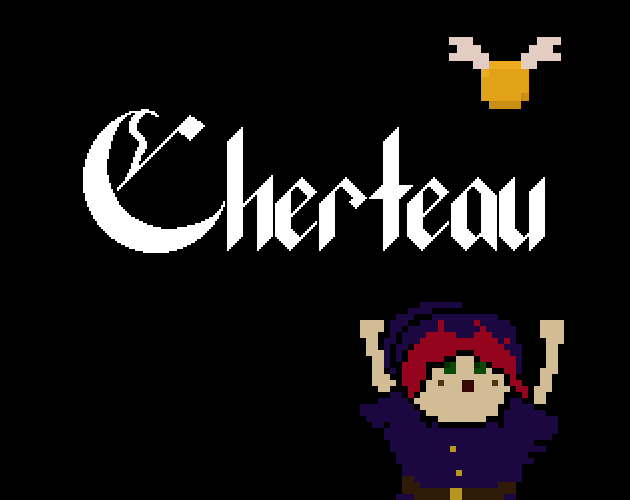 Cover image for Cherteau