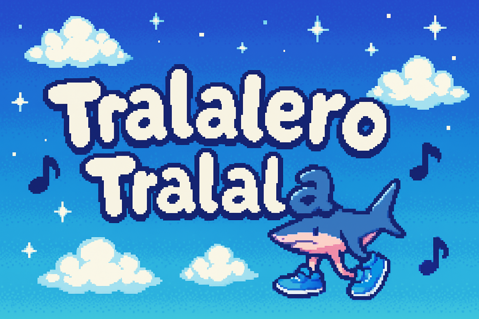 tralalero tralala