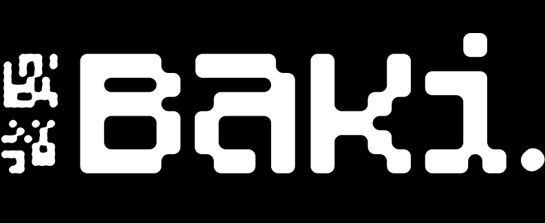 BAKI