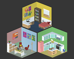 The Rooms
