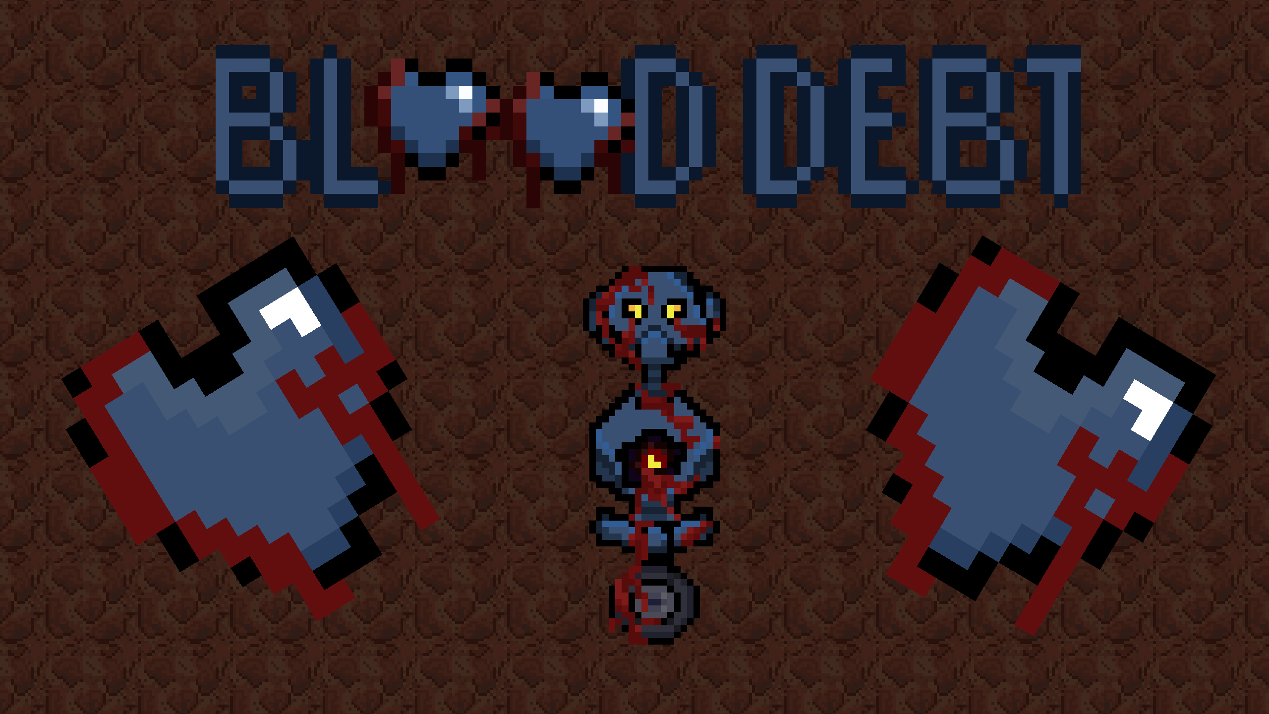 Blood Debt