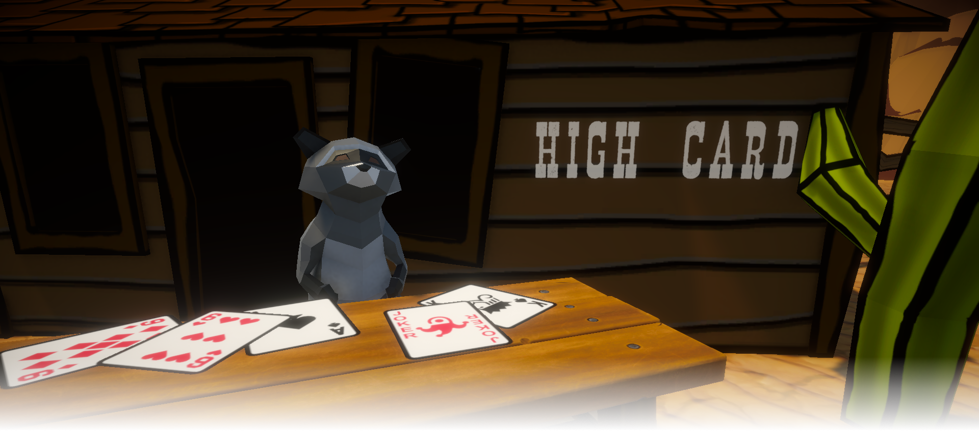 High Card