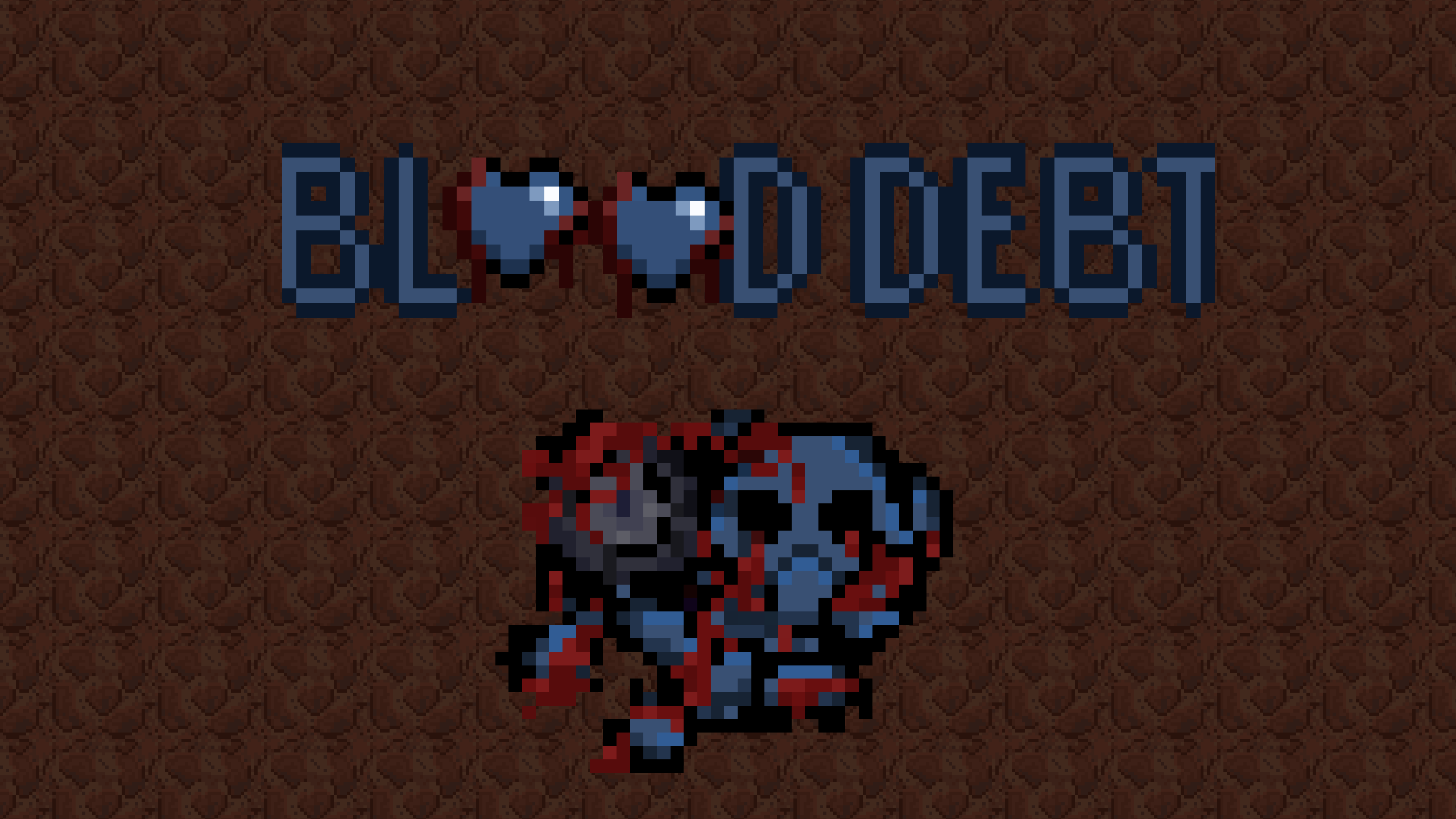 Blood Debt By Neikeldev