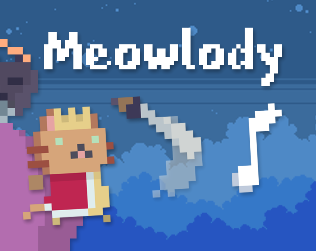 Meowlody