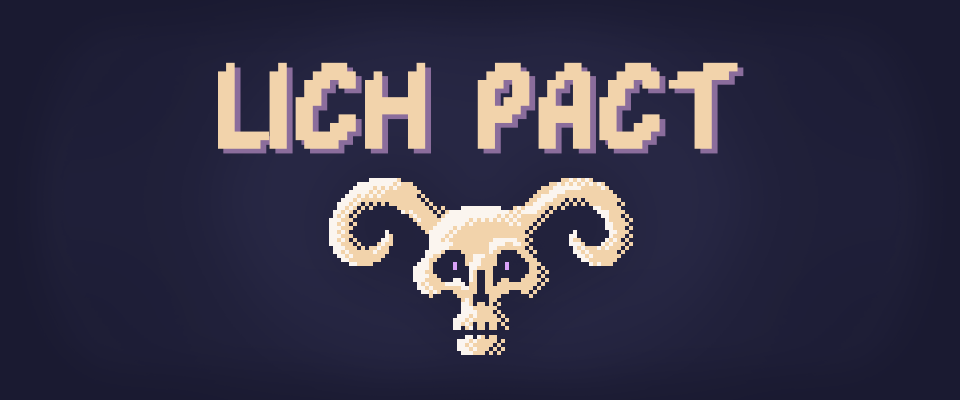 Lich Pact