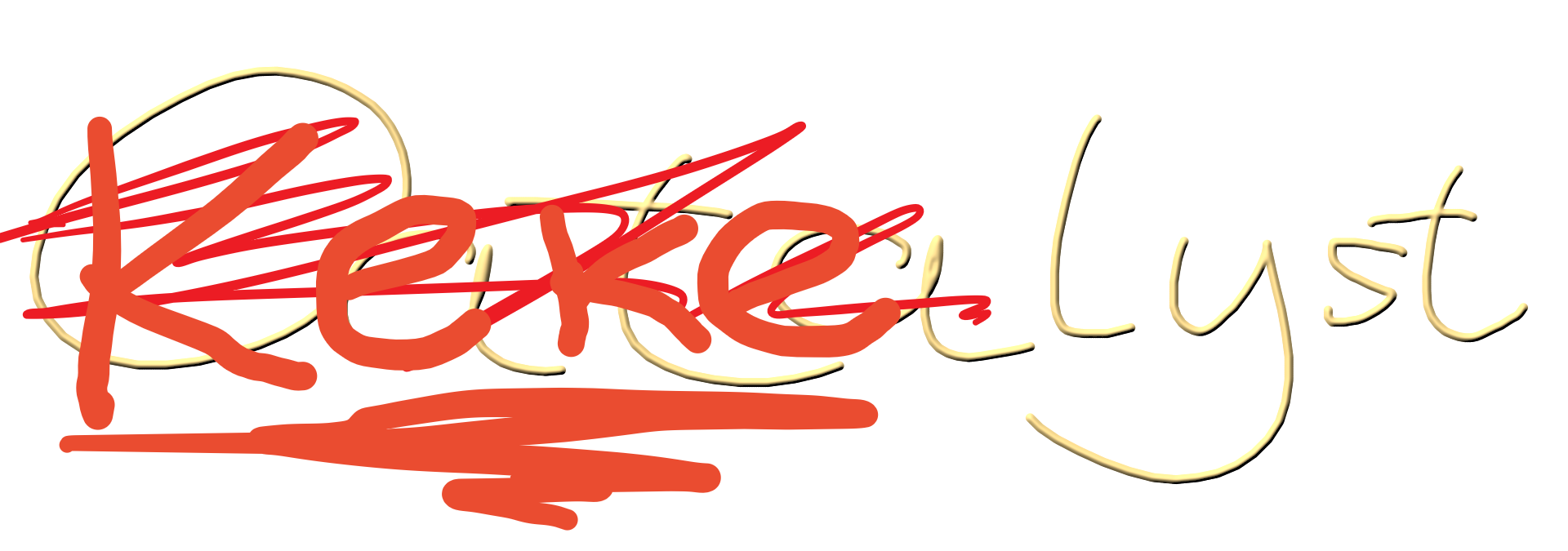 Keke by "icely" not