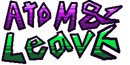 Atom & Leave Demo
