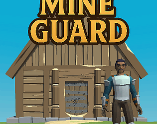 Mine Guard