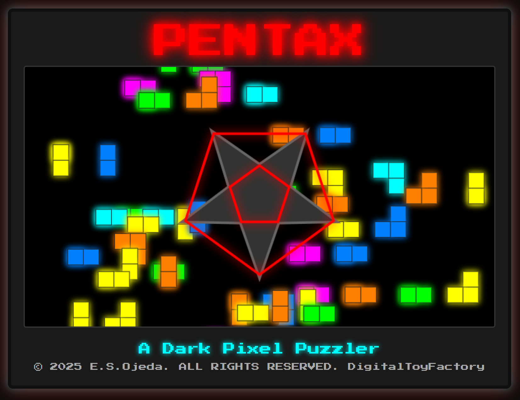 PENTAX