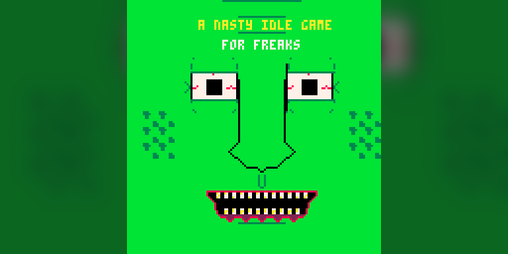 Cover image for Stink Bot