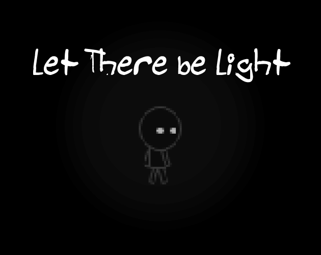 Let There be Light by bbeetlesam