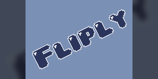 Cover image for Fliply