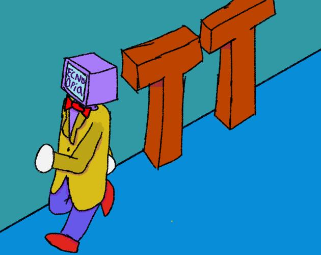 Technotopia