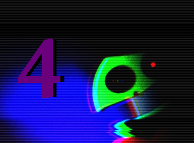 One Night At David 4 cover