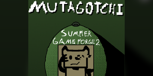 Cover image for Mutagotchi (JAM)