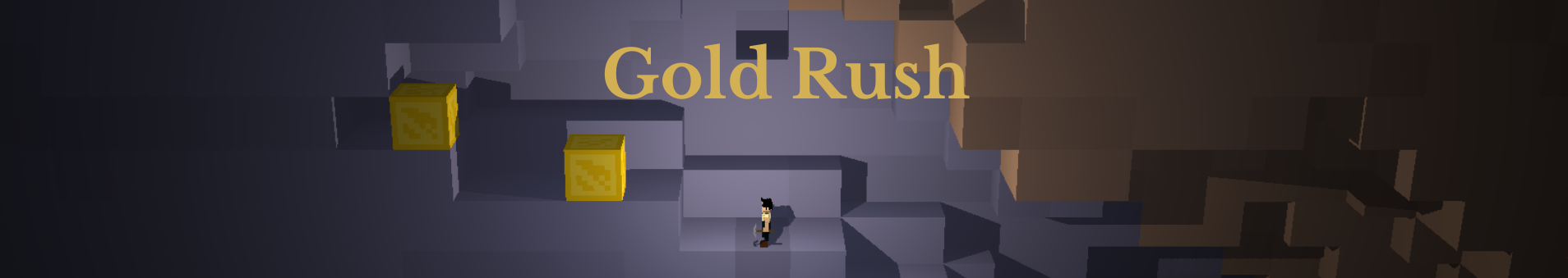 Gold Rush