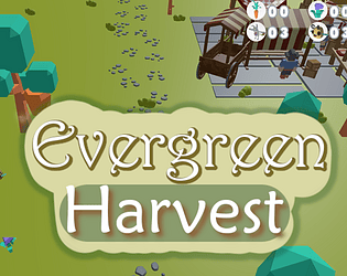 Evergreen Harvest