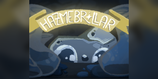 Cover image for Hazmebrillar