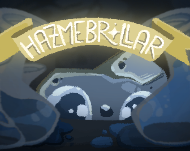 Cover image for Hazmebrillar
