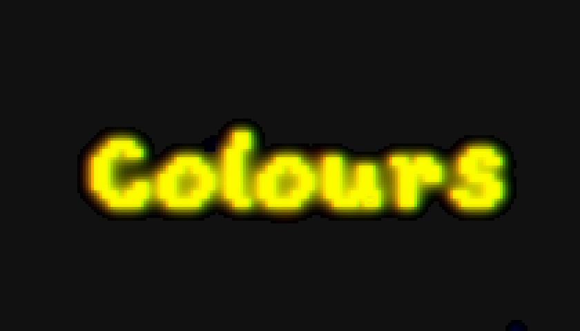 Colour