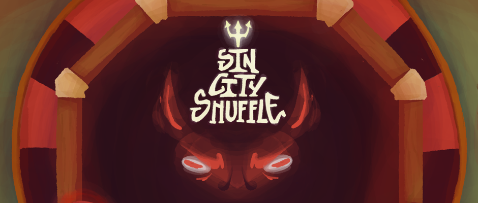 Sin City Shuffle