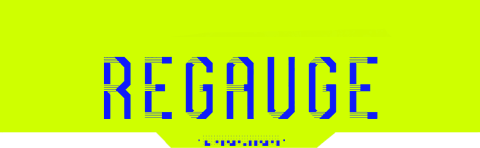 REGAUGE