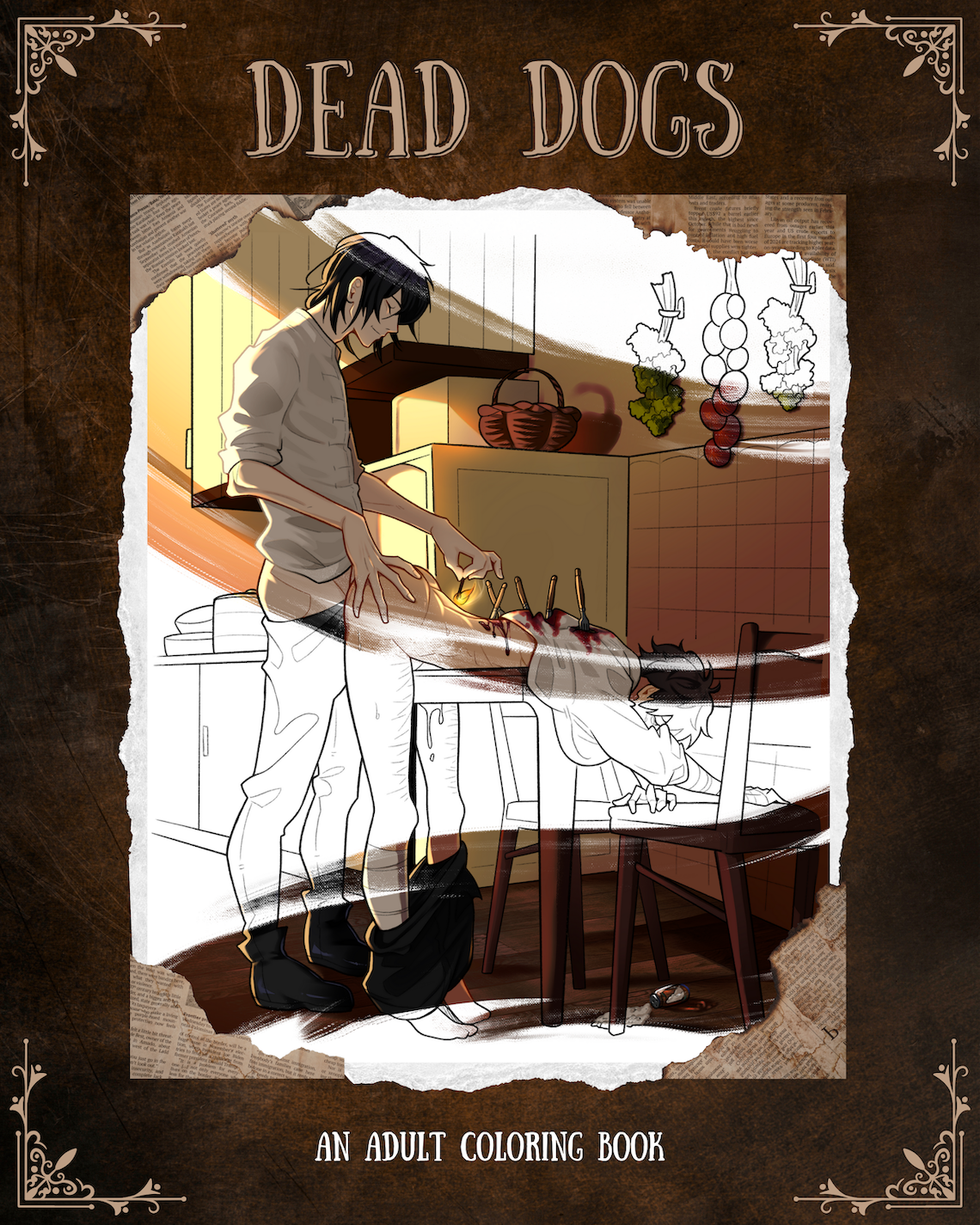 Dead Dogs