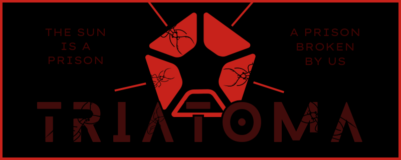 Triatoma: A Mothership One-Shot