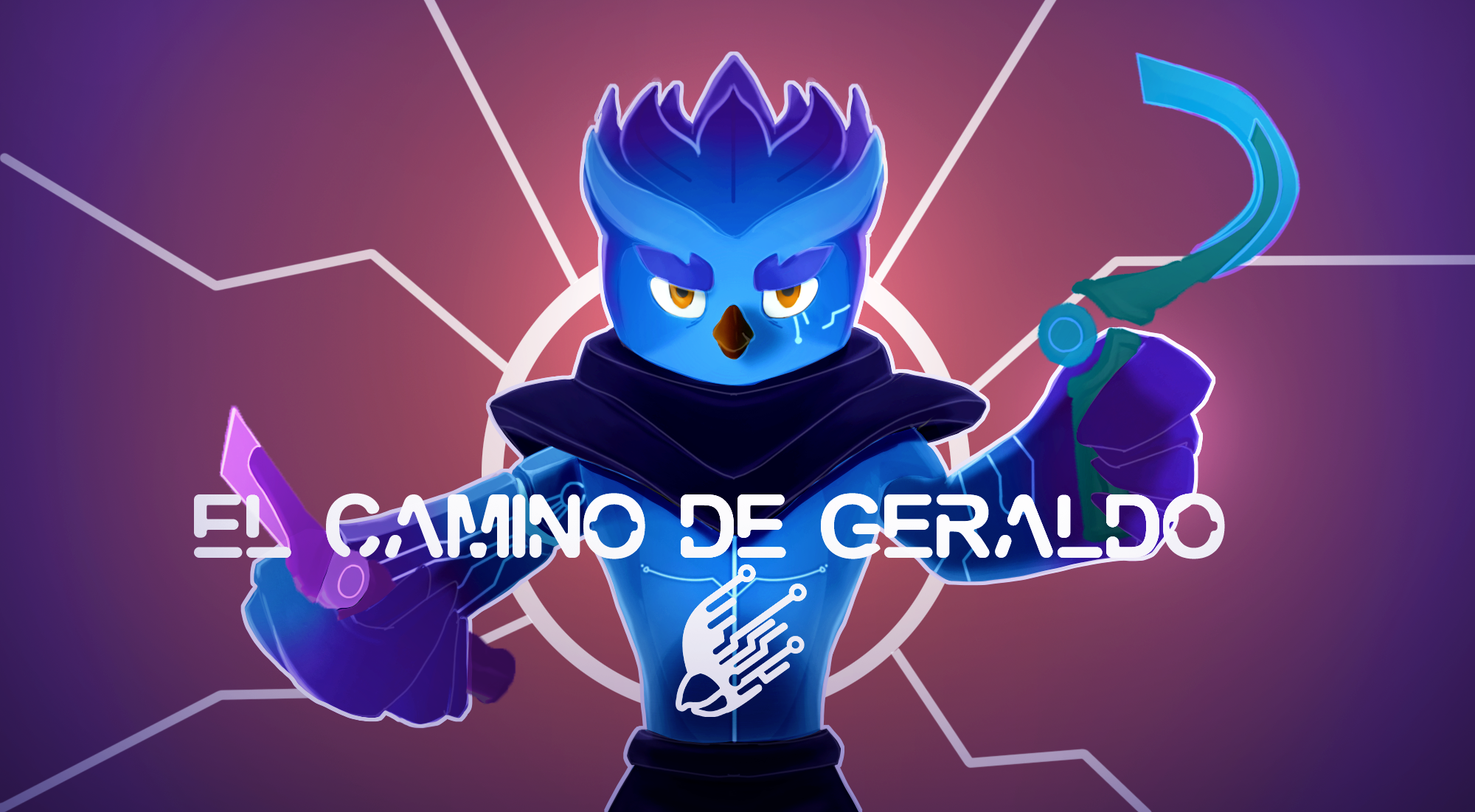 El Camino de Geraldo