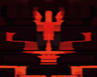 The dark forest mobile