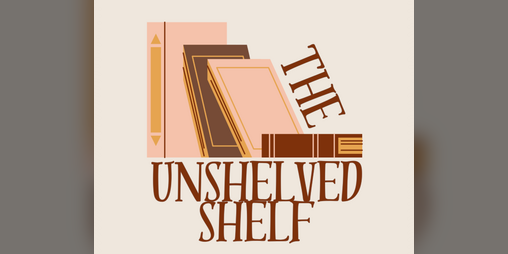 Cover image for The Unshelved Shelf