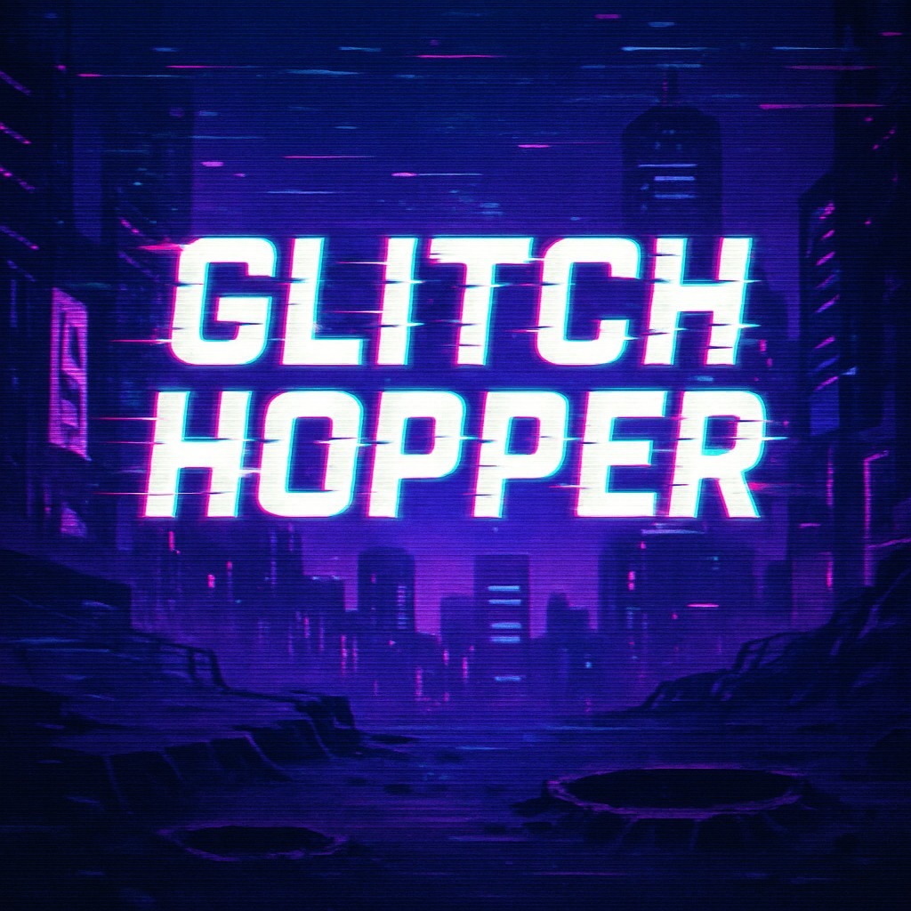 GlitchHopper