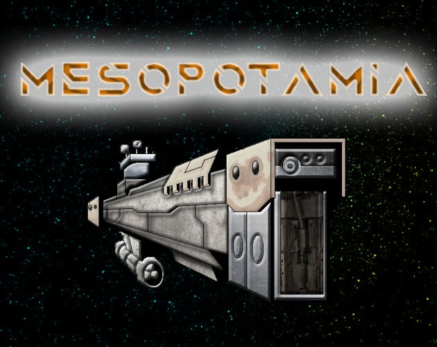 Mesopotâmia Demo