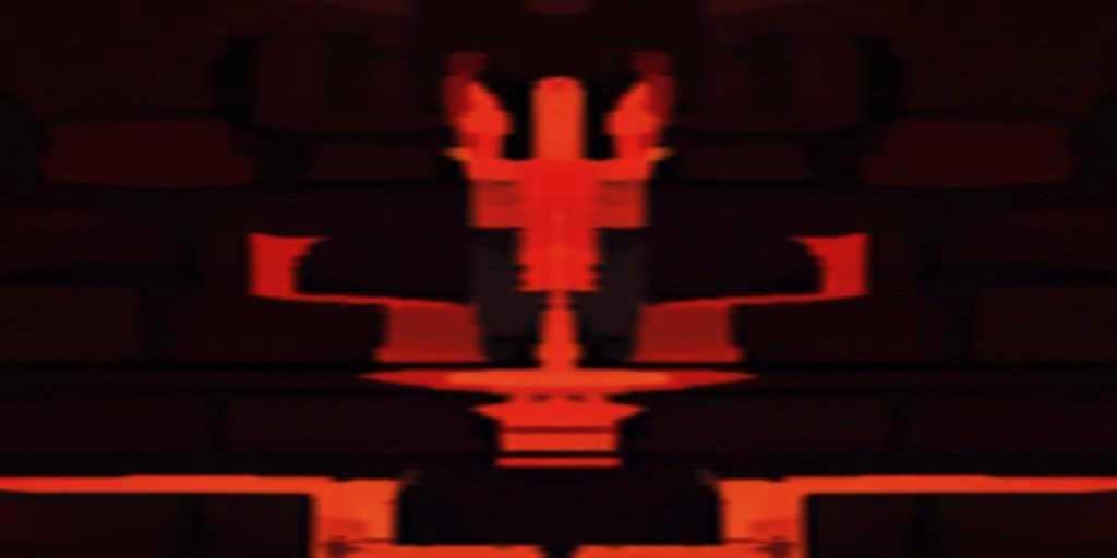 The dark forest mobile