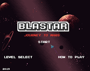 BLASTAR