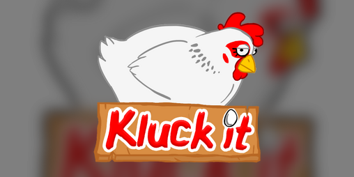 Cover image for Kluck it