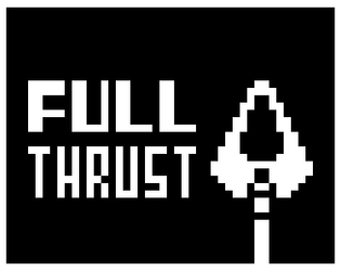 Full Thrust
