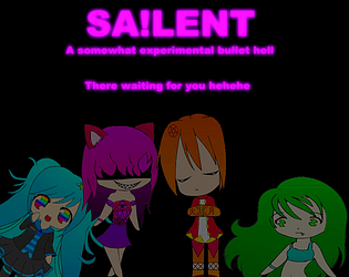 Sailent