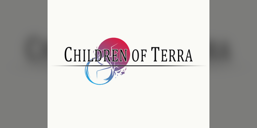 Cover image for Children of Terra