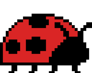 Ladybug Game