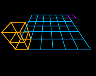 Flip 3D