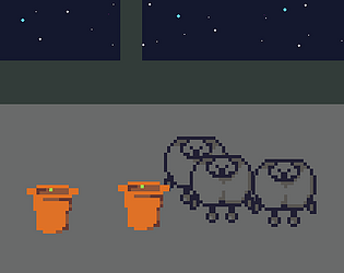 Incremental Garden