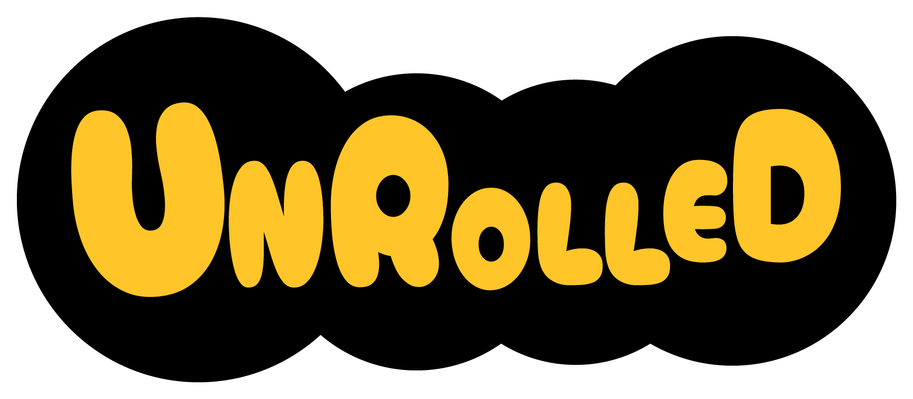 Unrolled