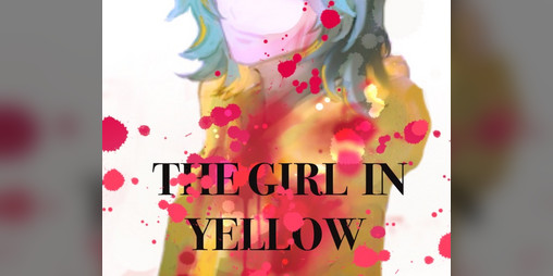 Cover image for The Girl in Yellow