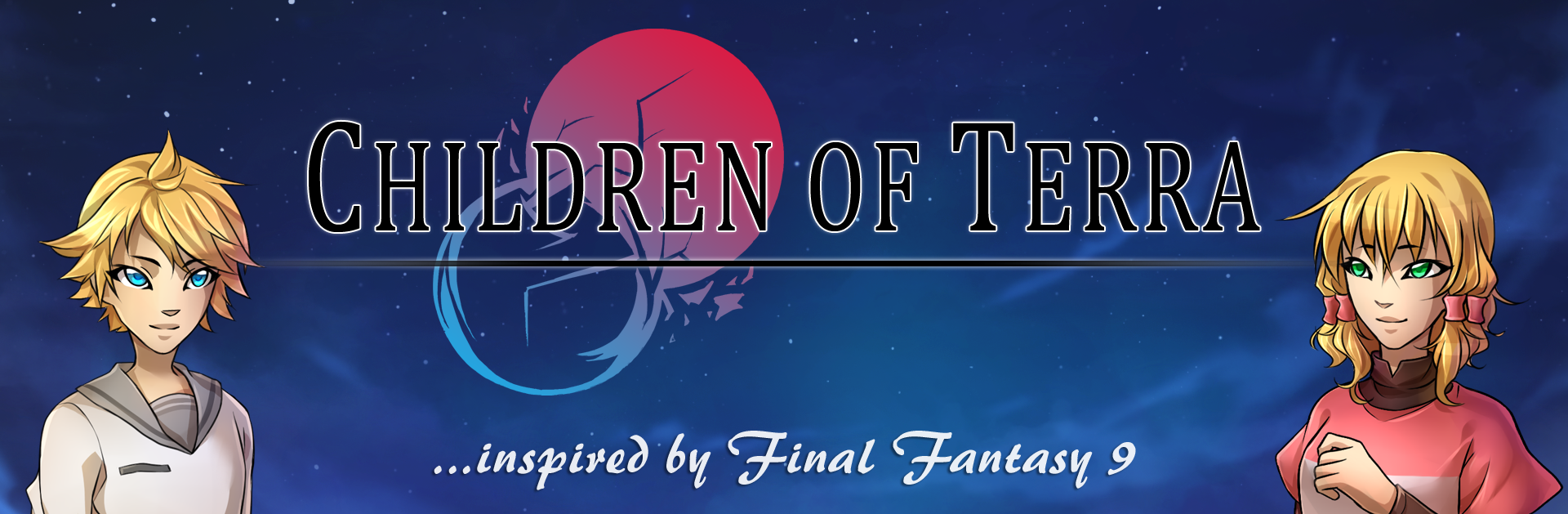 Children of Terra