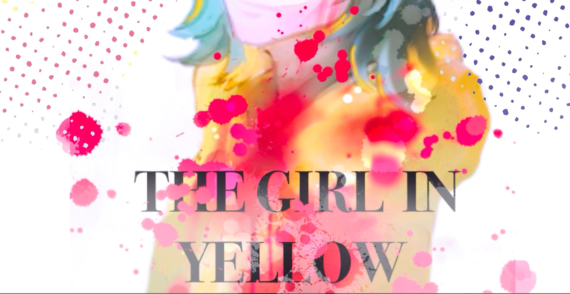 The Girl in Yellow