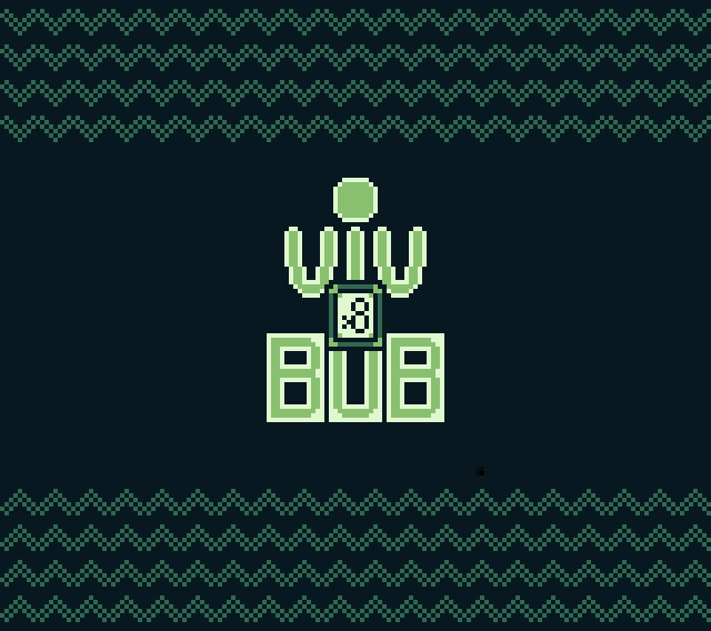 Cover image for Viv and Bob